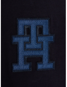 TH MONOGRAM DUAL GENDER... 2