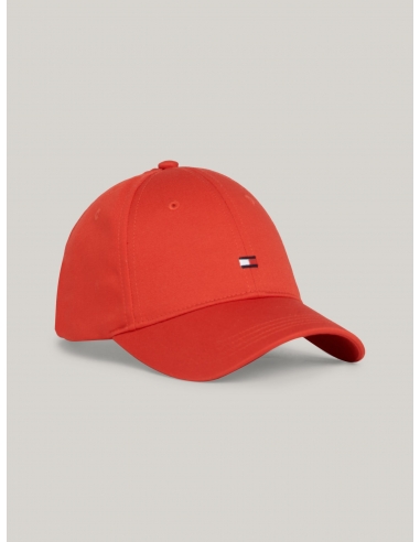 KIDS' ESSENTIAL FLAG EMBROIDERY CAP