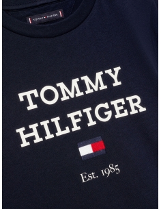 OVERSIZED LOGO T-SHIRT 2