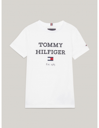 OVERSIZED LOGO T-SHIRT