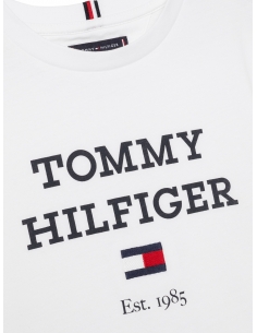 OVERSIZED LOGO T-SHIRT 2