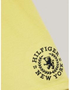 VARSITY TH CREST LOGO T-SHIRT 2