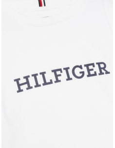 HILFIGER MONOTYPE VARSITY... 2