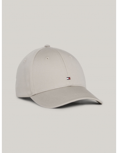 SIX-PANEL FLAG EMBROIDERY CAP