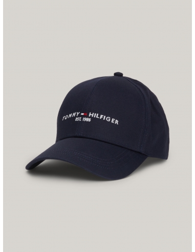 TH ESTABLISHED ORGANIC COTTON CAP