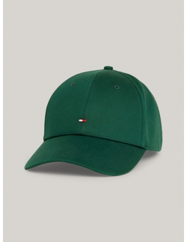 SIX-PANEL FLAG EMBROIDERY CAP