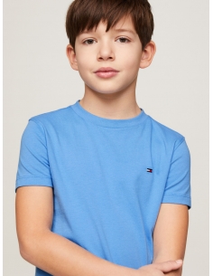 ESSENTIAL CREW NECK T-SHIRT 2