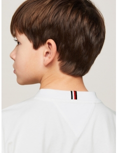 FLAG EMBROIDERY CREW NECK... 2