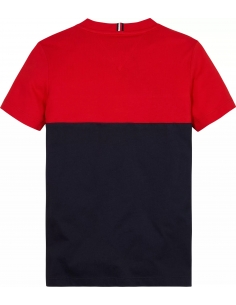 ESSENTIAL COLOUR-BLOCKED... 2