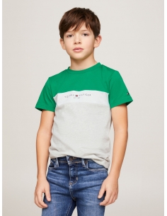 ESSENTIAL COLOUR-BLOCKED... 2