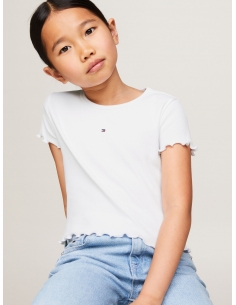 ESSENTIAL RUFFLE TRIM... 2