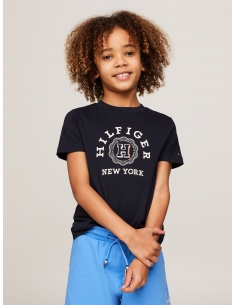 HILFIGER MONOTYPE ARCHIVE... 2