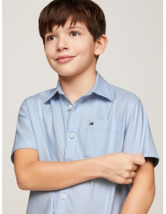 ESSENTIAL SHORT SLEEVE... 2