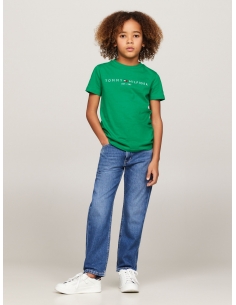 ESSENTIAL LOGO CREW NECK... 2