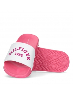 LOGO PRINT POOL SLIDE 2