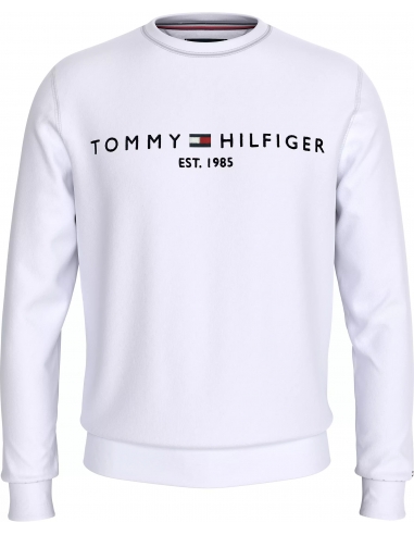 TH Flex Logo Sweatshirt