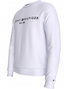 TH Flex Logo Sweatshirt 2