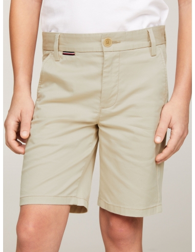 ESSENTIAL 1985 COLLECTION CHINO SHORTS