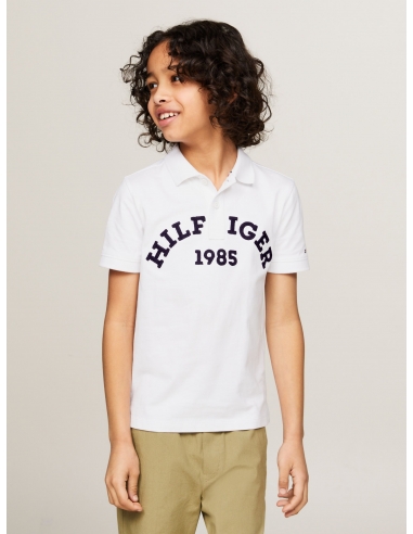 MONOTYPE 1985 ARCH POLO