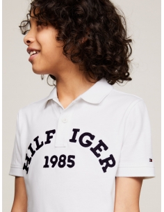 MONOTYPE 1985 ARCH POLO 2