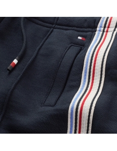 HILFGER TRACK SWEATSHORTS 2