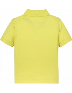 ESSENTIAL FLAG EMBROIDERY POLO 2