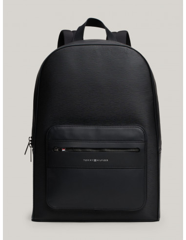 バッグ B.stuff gimmick leather backpack リュック - B.stuff