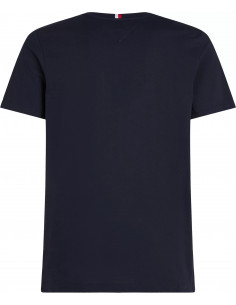 MONOTYPE WOVEN LABEL TEE 2