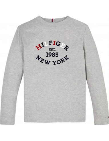 MONOTYPE FLOCK REGULAR TEE