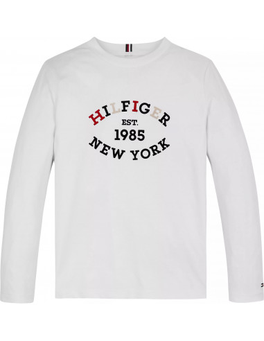 MONOTYPE FLOCK REGULAR TEE