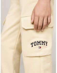 MONOTYPE EMBROIDERED CARGO... 2