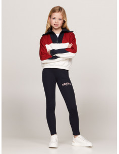 VARSITY FITTED FULL LENGTH... 2