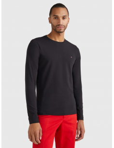 Slim Long Sleeve T-Shirt 2