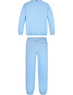 ESSENTIAL FLEECE JUMPER AND... 2