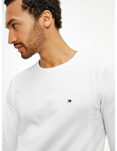 Slim Long Sleeve T-Shirt