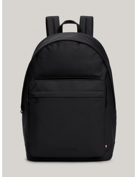 textured-logo-dome-backpack.jpg display picture 2