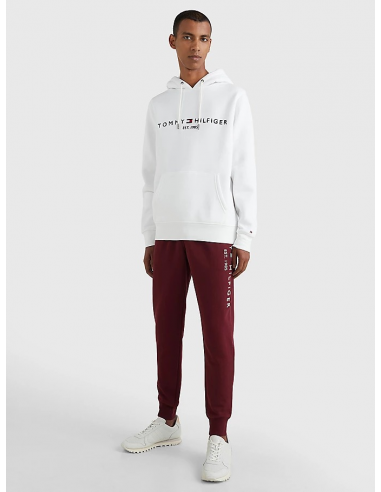 Fleece Drawstring Hoody