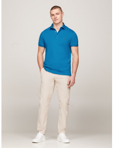 1985 COLLECTION SLIM FIT POLO 2