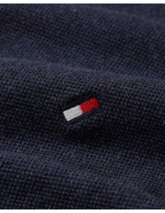 LONG SLEEVE REGULAR POLO SHIRT 2