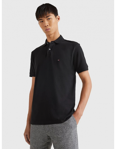 1985 Regular Fit Pique Polo Shirt