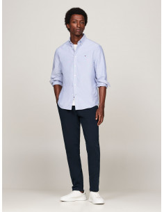 HERITAGE REGULAR OXFORD SHIRT 2