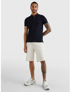 1985 Slim Fit Pique Polo Shirt 2