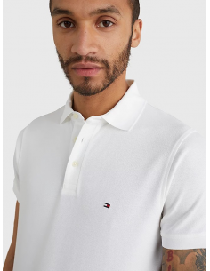 1985 Slim Fit Pique Polo Shirt 2