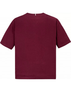 FLAG EMBROIDERY CREW NECK... 2