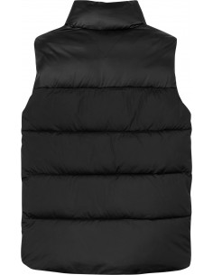CONTRAST PADDED VEST 2