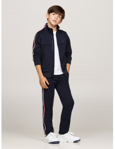 GLOBAL STRIPE REGULAR TRACK... 2