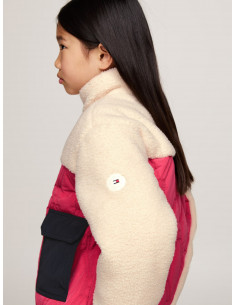 MIXED TEXTURE RELAXED... 2