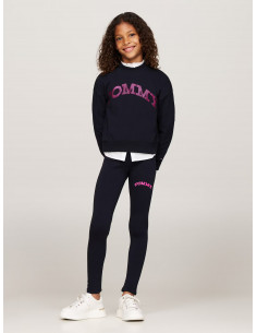 VARSITY LOGO SUPER SKINNY... 2