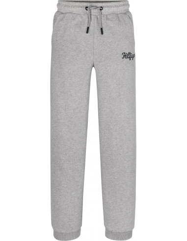 HILFIGER NY EMB TERRY SWEATPANTS