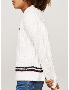 GLOBAL STRIPE CHENILLE... 2